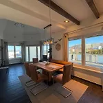 Seepanorama-marina Geiseltalsee *