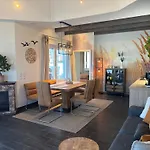 Seepanorama-marina Geiseltalsee *