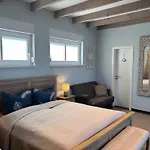 Seepanorama-marina Geiseltalsee * Mücheln