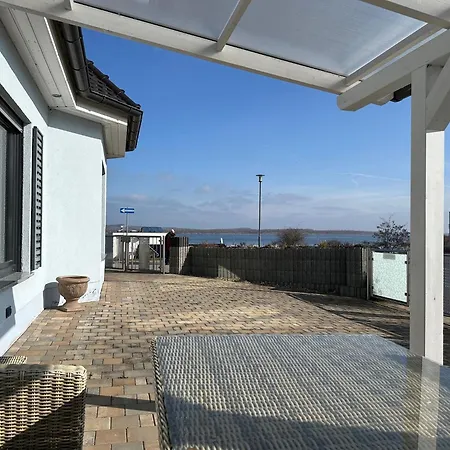 Seepanorama-marina Geiseltalsee *