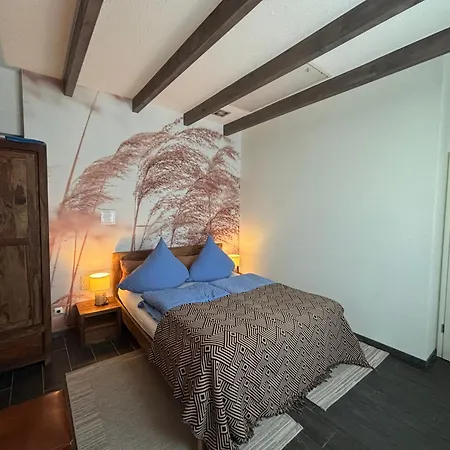 Seepanorama-marina Geiseltalsee