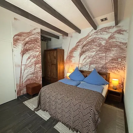 Seepanorama-marina Geiseltalsee *