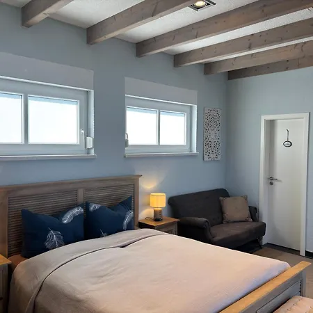 Seepanorama-marina Geiseltalsee Mucheln