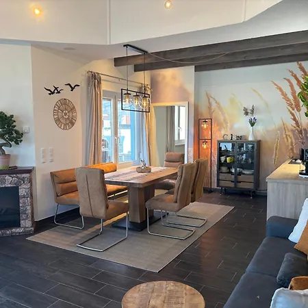 Seepanorama-marina Geiseltalsee *