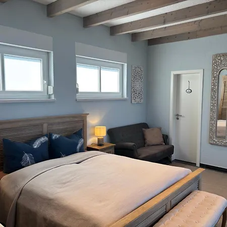 Seepanorama-marina Geiseltalsee * Mücheln