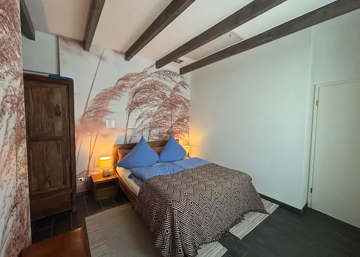 Seepanorama-marina Geiseltalsee