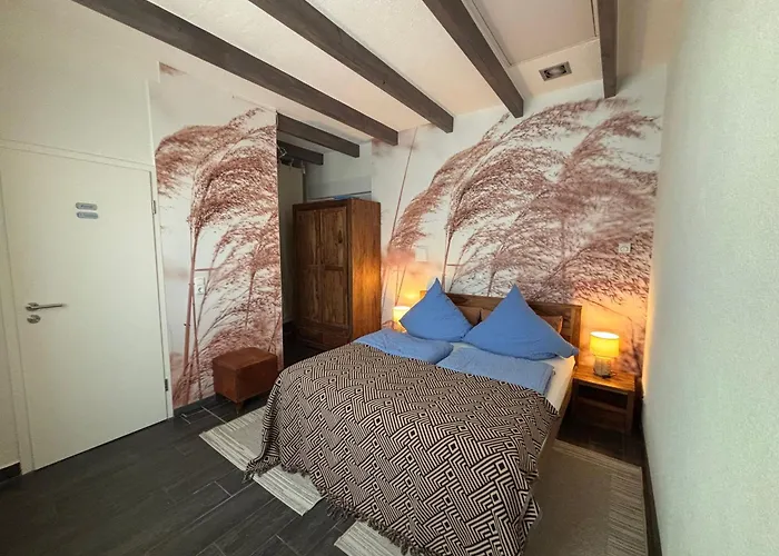 Seepanorama-marina Geiseltalsee *