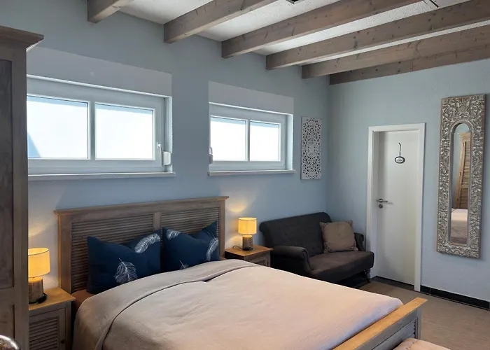 Seepanorama-marina Geiseltalsee Mücheln