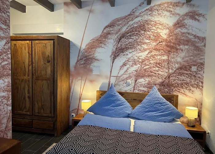 Seepanorama-marina Geiseltalsee * Mücheln