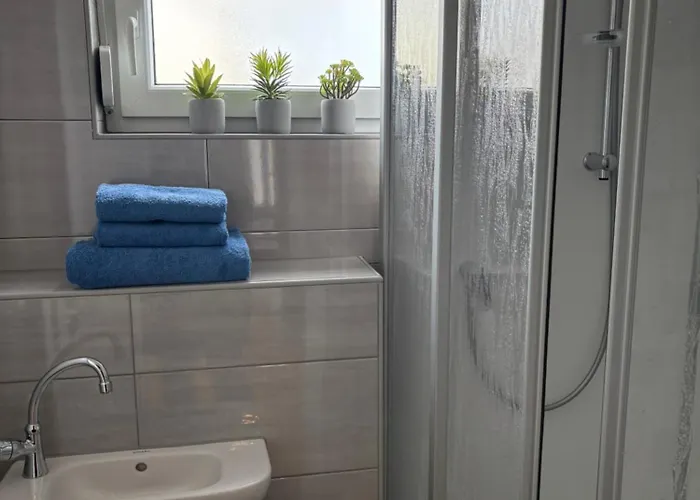 Seepanorama-marina Geiseltalsee 別荘