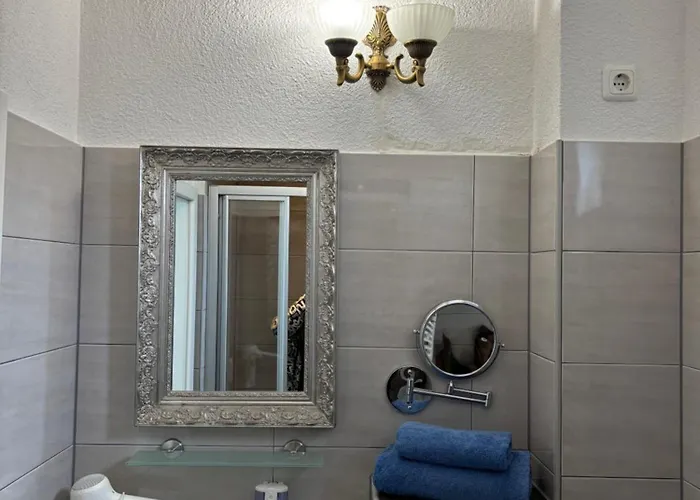 別荘 Seepanorama-marina Geiseltalsee *