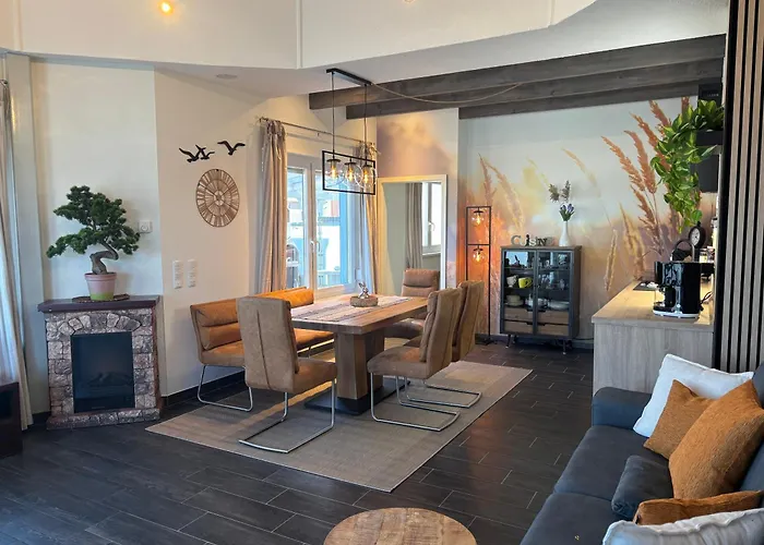 Seepanorama-marina Geiseltalsee *