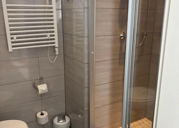 別荘 Seepanorama-marina Geiseltalsee